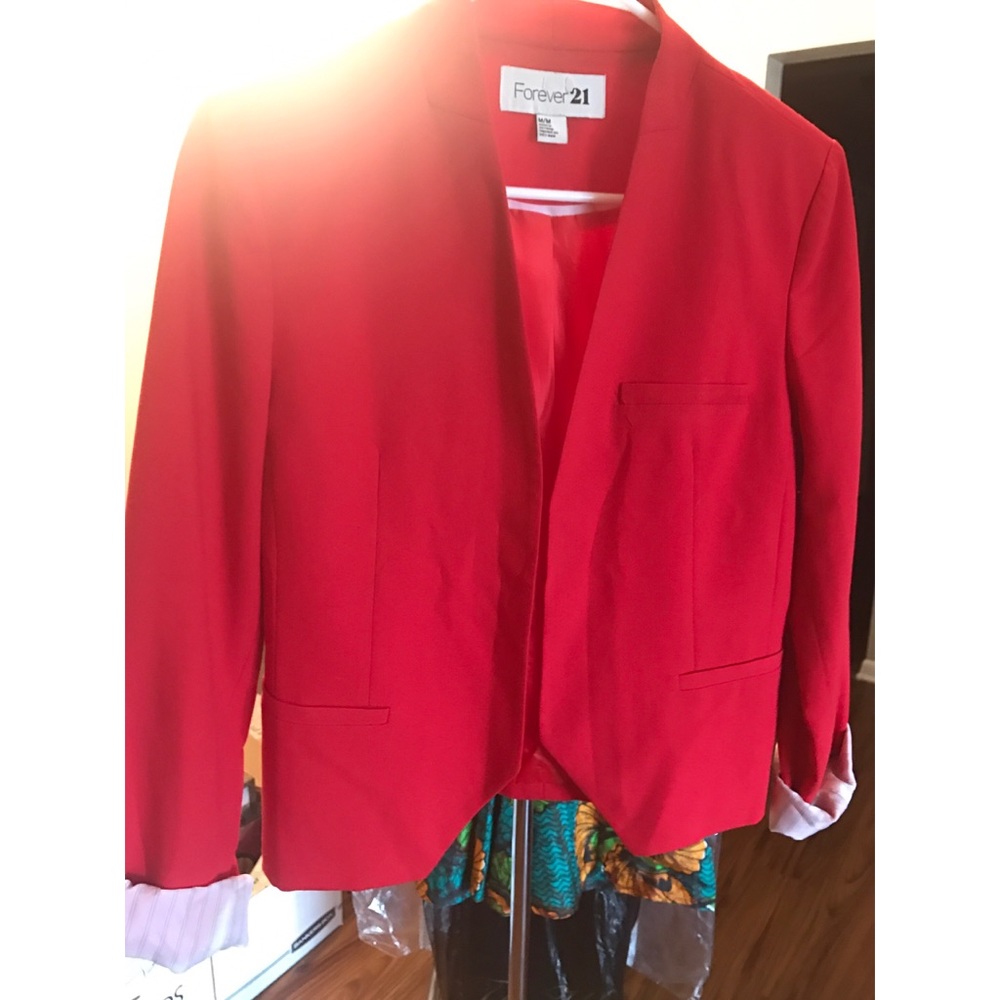 Forever 21 Blazer